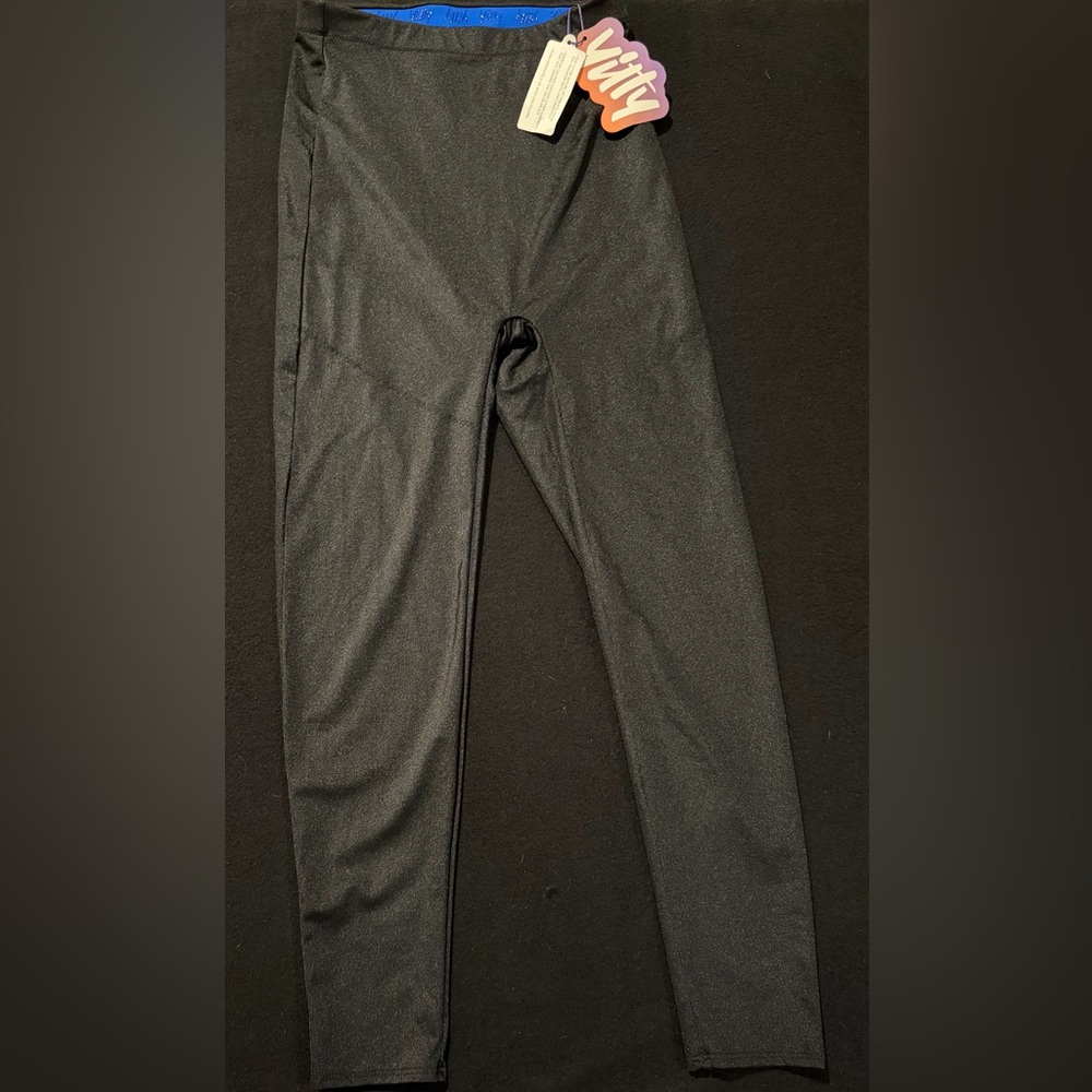 Yitty Wmns Headline Shaping HW Legging Deep Sea Lizzouette‎ Women’s Size Medium